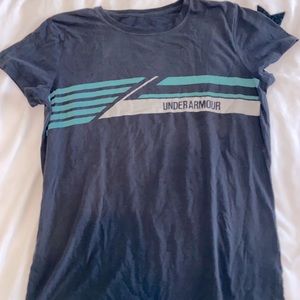 Under Armour Tee